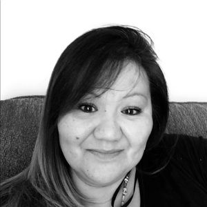 Meet your Posher, Raeschelle